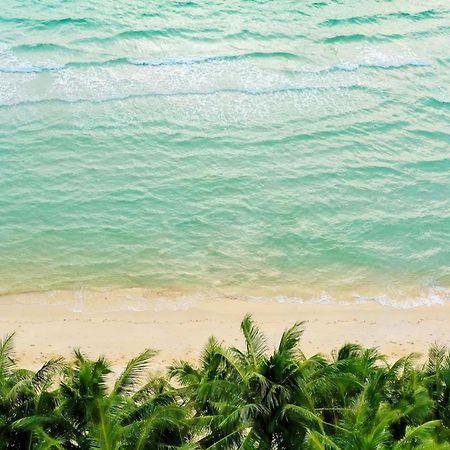 La Grotta Hotel - Phu Quoc Emerald Bay 外观 照片