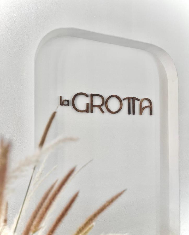 La Grotta Hotel - Phu Quoc Emerald Bay 外观 照片