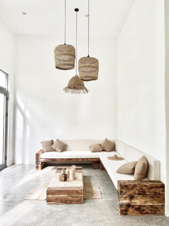 La Grotta Hotel - Phu Quoc Emerald Bay 外观 照片