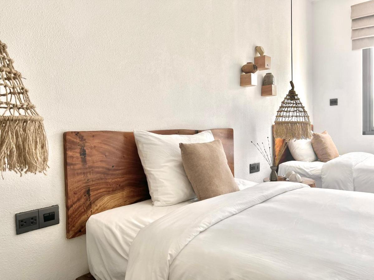 La Grotta Hotel - Phu Quoc Emerald Bay 客房 照片