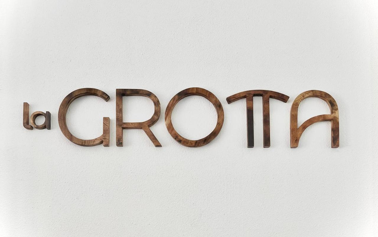 La Grotta Hotel - Phu Quoc Emerald Bay 外观 照片