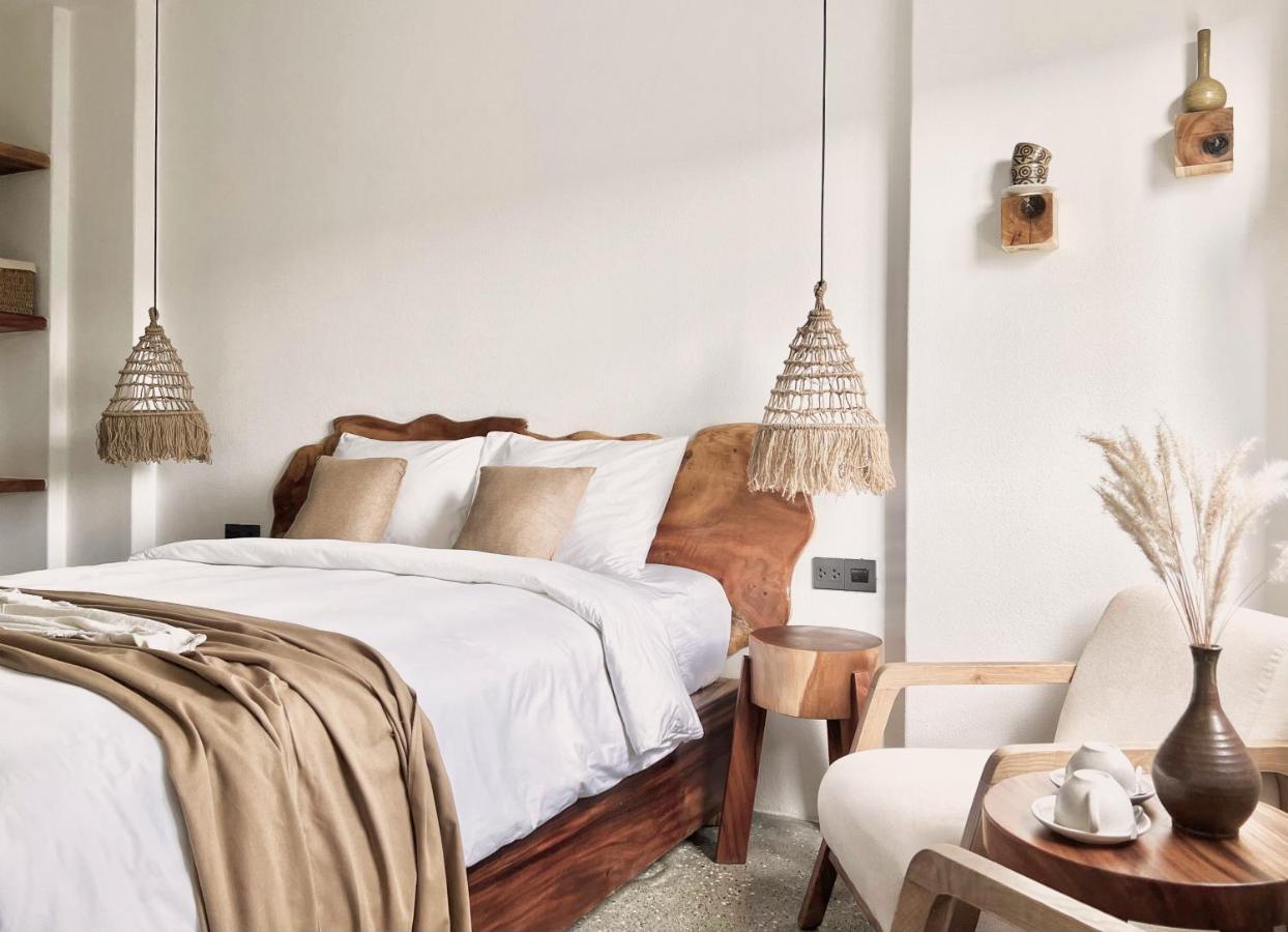 La Grotta Hotel - Phu Quoc Emerald Bay 客房 照片