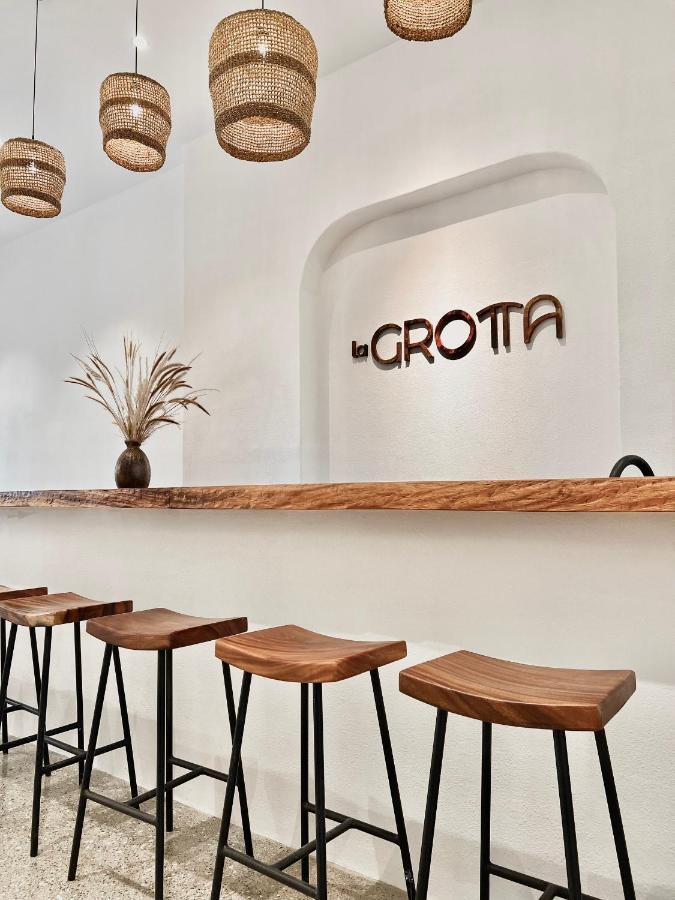 La Grotta Hotel - Phu Quoc Emerald Bay 外观 照片