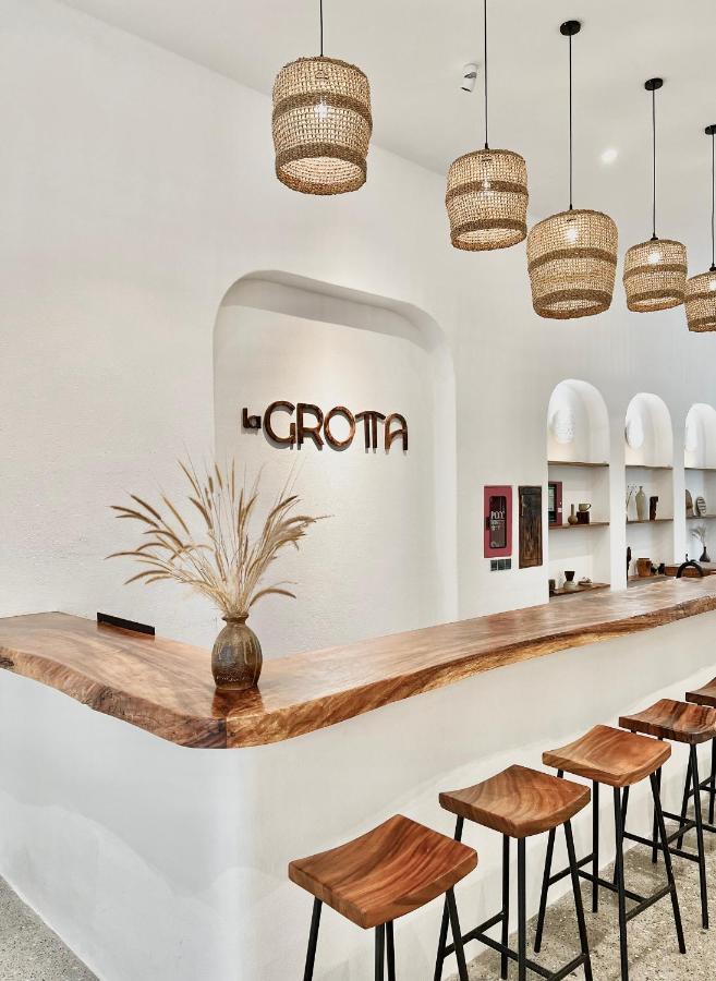 La Grotta Hotel - Phu Quoc Emerald Bay 外观 照片