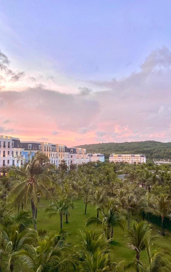 La Grotta Hotel - Phu Quoc Emerald Bay 外观 照片