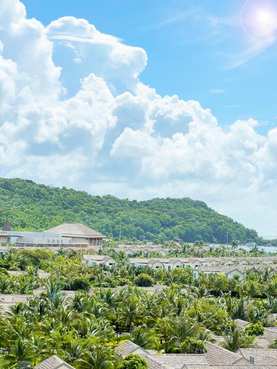 La Grotta Hotel - Phu Quoc Emerald Bay 外观 照片