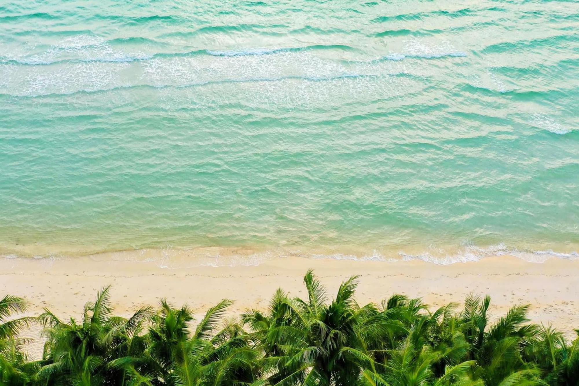 La Grotta Hotel - Phu Quoc Emerald Bay 外观 照片