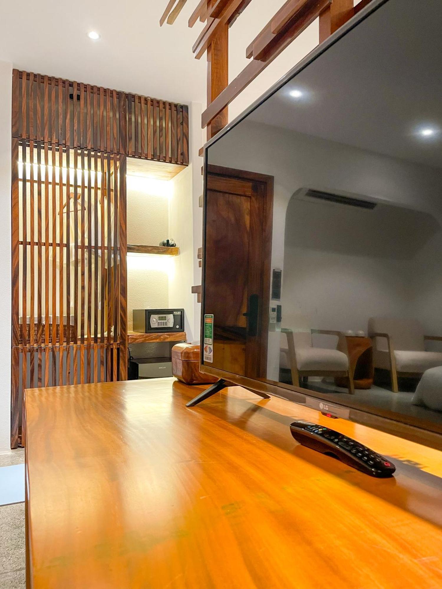 La Grotta Hotel - Phu Quoc Emerald Bay 外观 照片