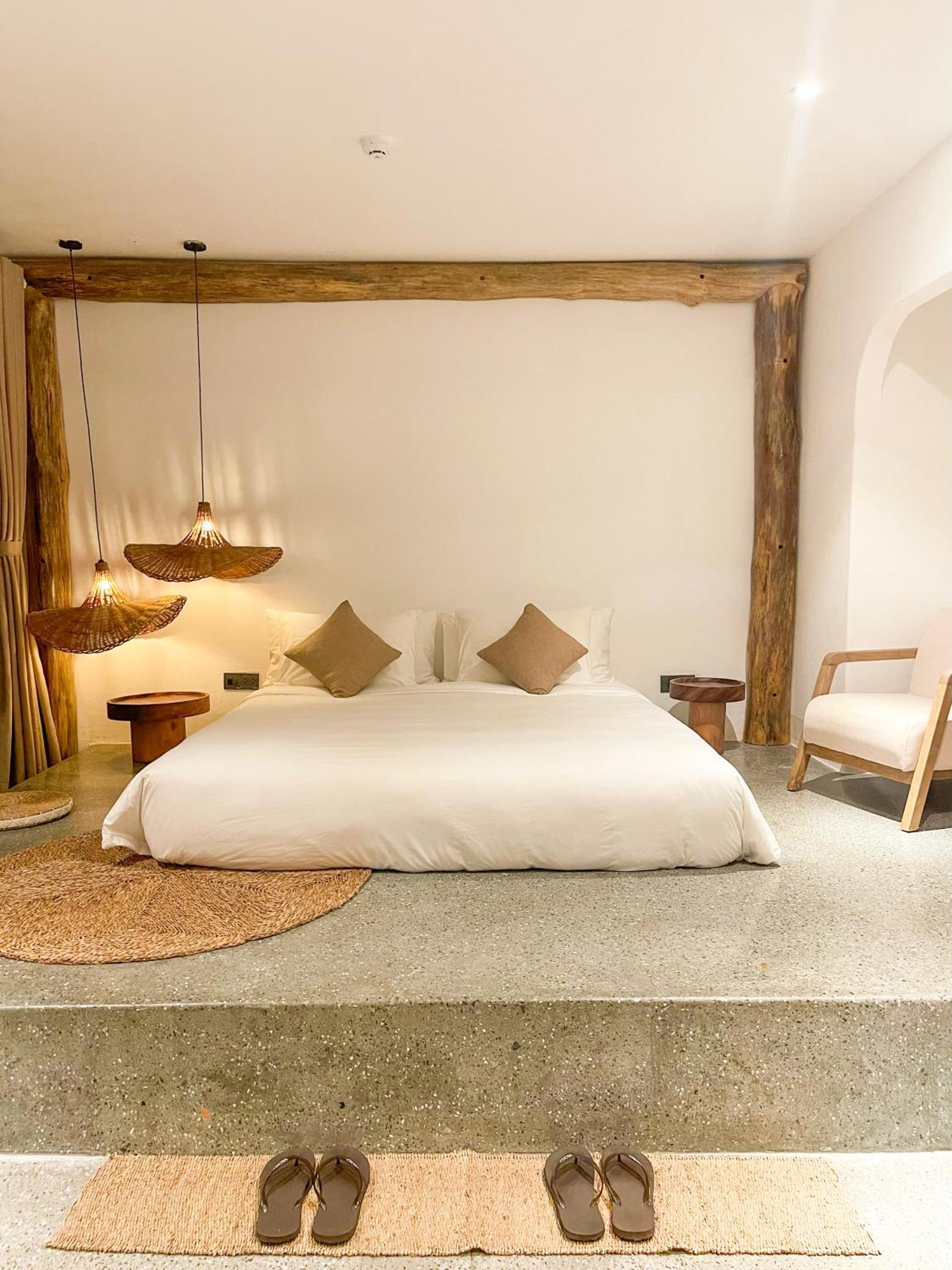 La Grotta Hotel - Phu Quoc Emerald Bay 外观 照片