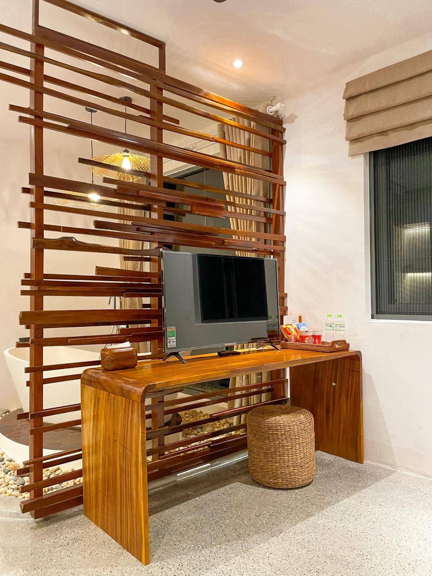 La Grotta Hotel - Phu Quoc Emerald Bay 外观 照片