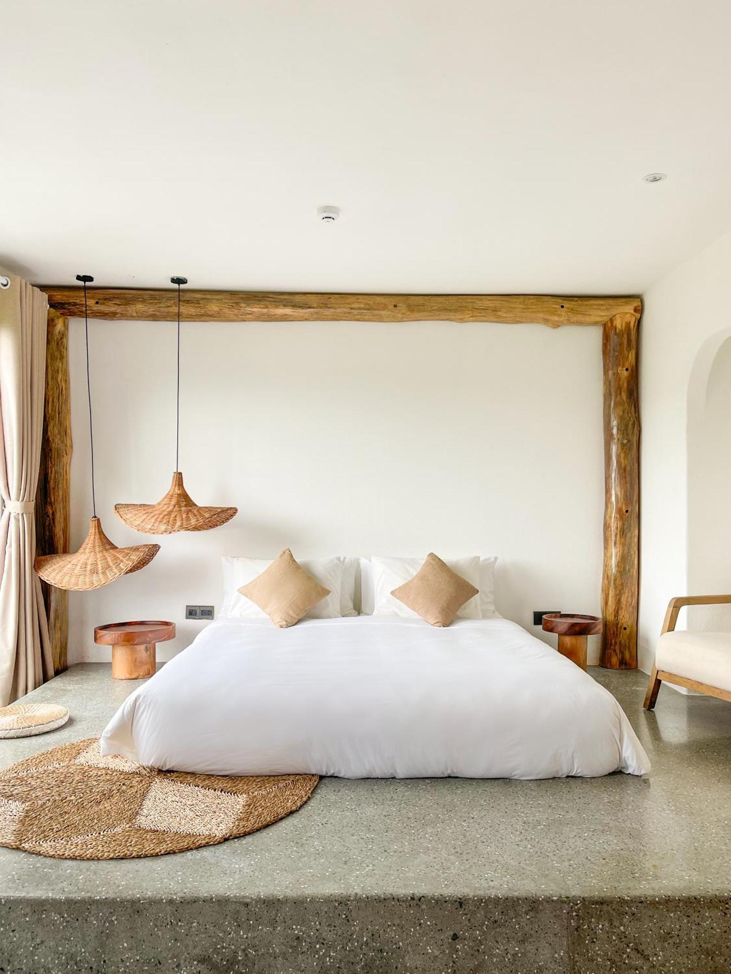 La Grotta Hotel - Phu Quoc Emerald Bay 外观 照片