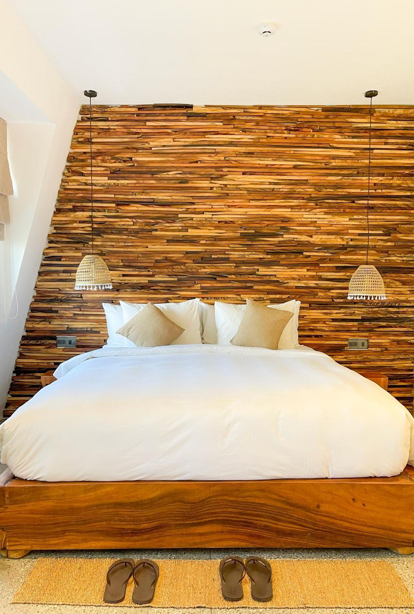 La Grotta Hotel - Phu Quoc Emerald Bay 外观 照片