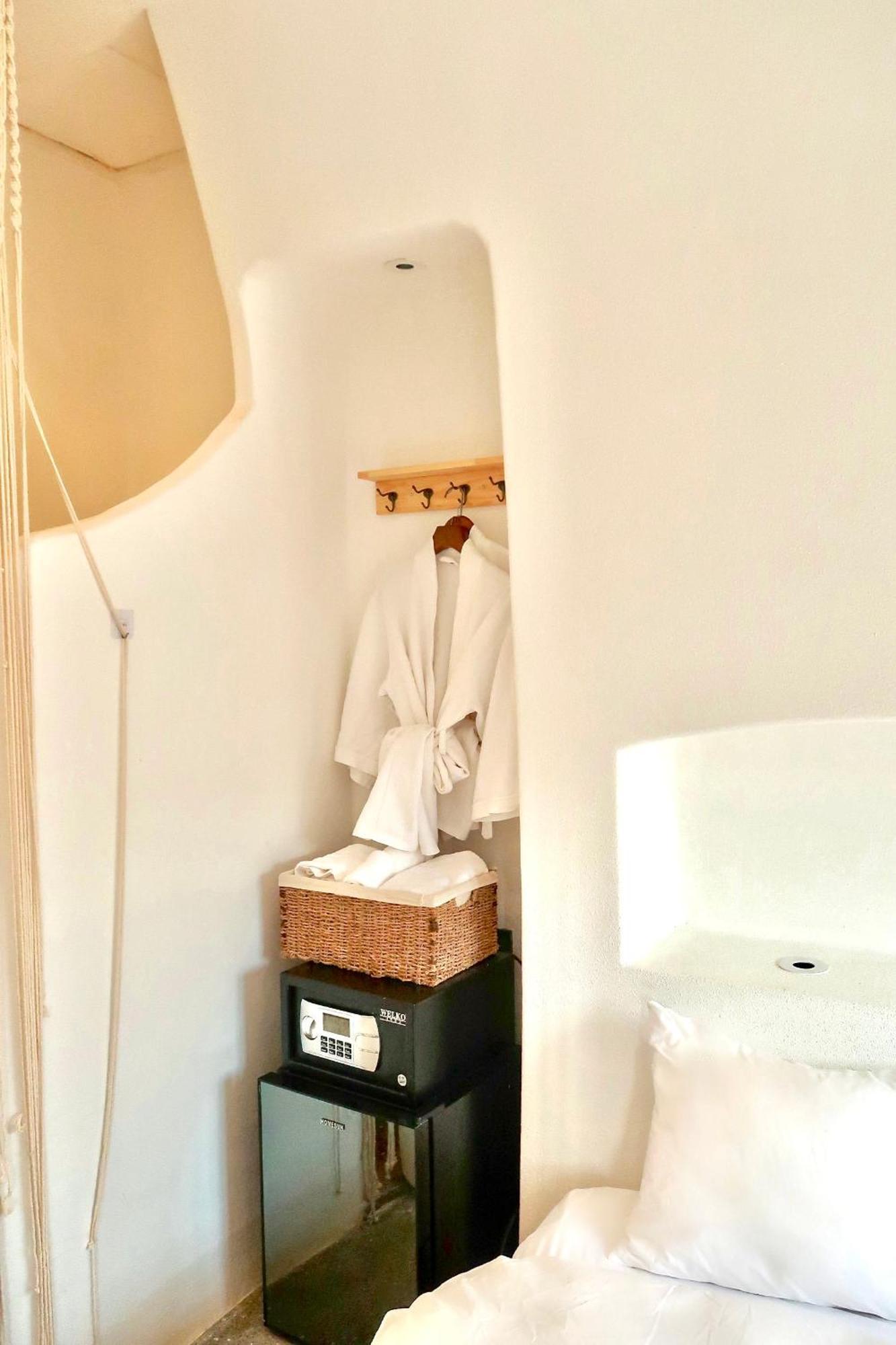 La Grotta Hotel - Phu Quoc Emerald Bay 客房 照片