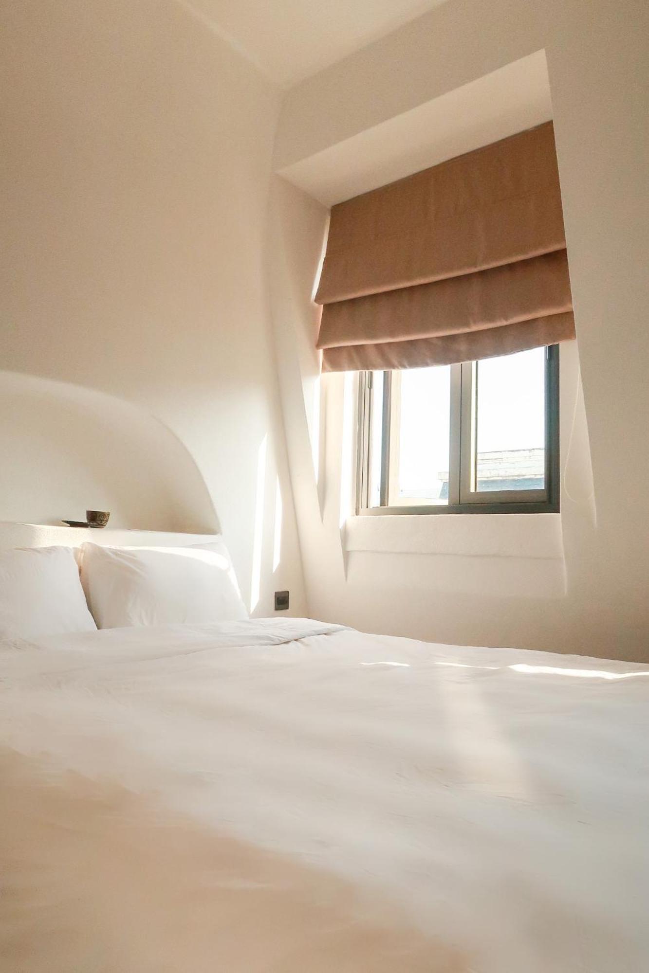 La Grotta Hotel - Phu Quoc Emerald Bay 客房 照片