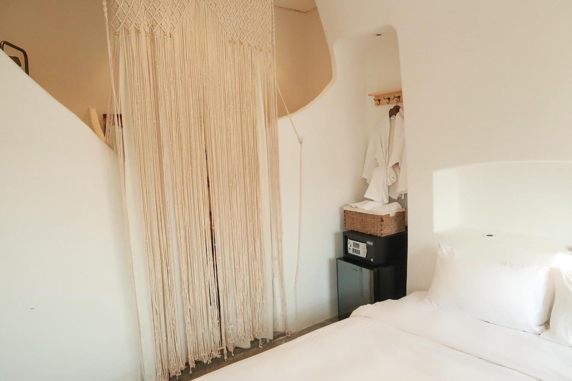 La Grotta Hotel - Phu Quoc Emerald Bay 客房 照片